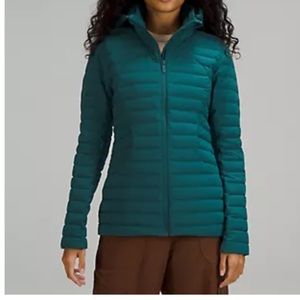 Lululemon Pack-it-Down Puffer Jacket